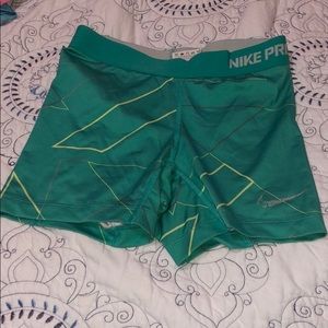 Nike Spandex